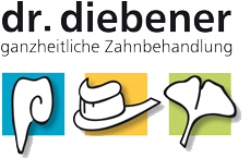 Logo Zahnarztpraxis Dr. Diebener